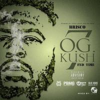 Brisco - OG Kush 7: Fed Time