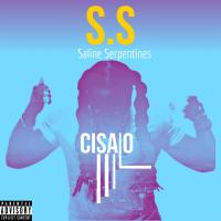 Cisalo - S.S. (Saline Serpentines)