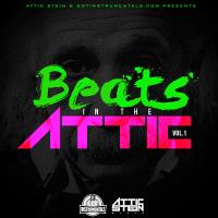 BEATS IN THE ATTIC VOL.1 (INSTRUMENTALS)