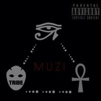 Muzi - Muzi Mnisi The LP