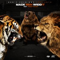 Mack Ben Widdit - Land Of The Beast (feat. Weezy Pacino)