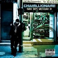 Chamillionaire- Mixtape Messiah 3