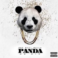 Panda MB Mix