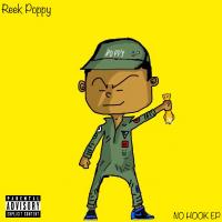 No Hook EP