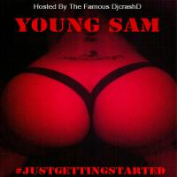 Young Sam - JustGettingStarted
