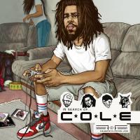J Cole - In Search Of Cole
