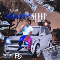 Lil Veano - Cant Sleep Hosted by Dj Turn Up