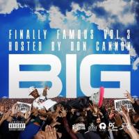 Big Sean - Finally Famous 3