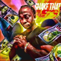 J3ent @J3entmusic - Shake That A$$