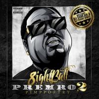 8 Ball - Premro 2 (Hosted By DJ Scream)