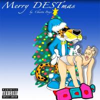 Cheetah Boys (OverDoz.) - Merry DESTmas