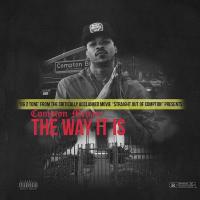 Compton Menace - The Way It Is : TopMixtapes