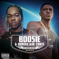 Boosie Badazz & Hurricane Chris - My Favorite Mixtape