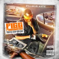 Figg Panamera - Traffic Stop Gon Bad