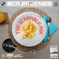 Scram Jones - The Scramble Mix