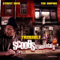 The Empire Presents Trouble - SCOOBStrumentals