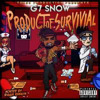 G7 Snow - Product Of Survival WRNR hosted by Bigga Rankin