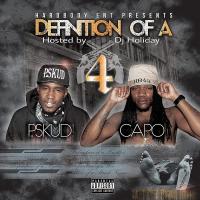 PSKUD  Capo - Definition Of A 4