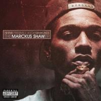 Rocky Diamonds - The Marckus Shaw EP