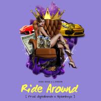 Ride Around - L-Shadaii Ft. Voss Soss [prod. digitalbands x tilplainboyz]