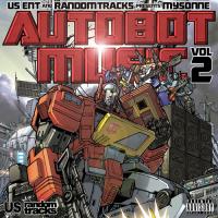 Mysonne - Autobot Music Vol 2