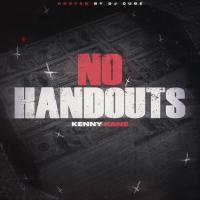 No Handouts Hosted by DJ Cube