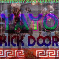 Kick Door