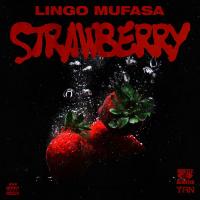 YRN Lingo - Strawberry