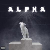 Jake Wolf - Alpha