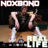 NoxBond - Lit (feat. PBE Pluto, Trill Will, Real Life Lukazi)