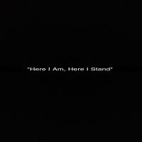 Joshua SpikÃ©s - "Here I Am, Here I Stand" (Album) (2015)