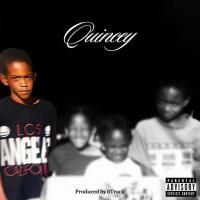 Quincey White - Quincey