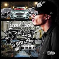 Layzie Bone - The Law Of Attraction