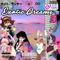 Wolf Paradise + - Exotic Dreams 3