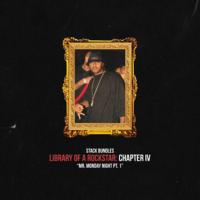 Stack Bundles - Library Of A Rockstar: Chapter 4