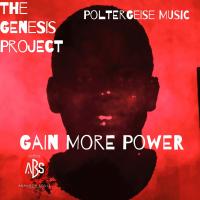 Abandon Soulz @abandonsoulz Ft Poltergeise Music - Gain More Power