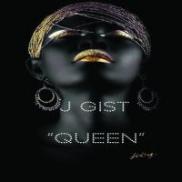 J Gist @gistboy - Queen