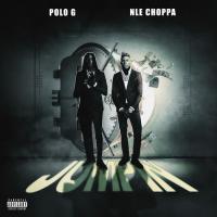 NLE Choppa - Jumpin (ft. Polo G) 