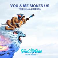 Tori Kelly - You & Me Makes Us