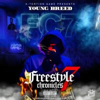 Young Breed - Freestyle Chronicles 7