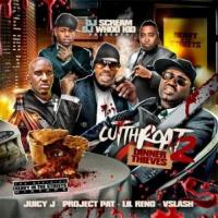 Juicy J & Project Pat - Cut Throat 2 (Dinner Thieves)