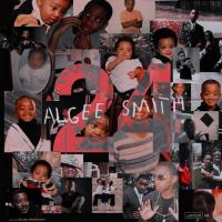 Algee Smith - 24