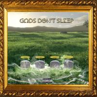 LKTonio - Gods Don't Sleep