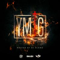 Smash Ent x DJ Alamo - Young Minds In The Garden