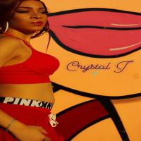Crystal J @sweetnlyte - What You Thought