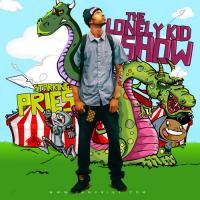 Pries - The Lonely Kid Show