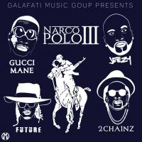 Narco Polo Vol.III