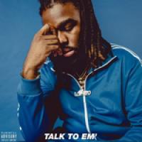 Iamsu! - Talk To Em 