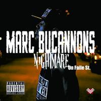 Marc Bucannons Styles p - Marc Bucannons Nightmar