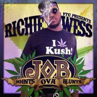 Richie Wess - J.O.B. (Joints Ova Blunts)